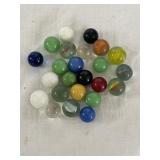 Collectible Marbles