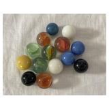 Collectible Marbles