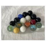 Collectible Marbles