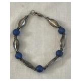 Sterling Silver Bracelet