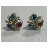 Vintage Earrings