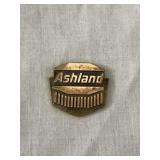 10K GF Ashland Oil Advertising