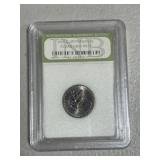 2005 Ocean View Jefferson Nickel