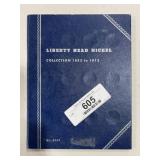 Liberty Head Coin Set