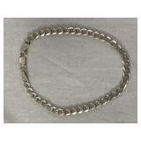 Sterling Silver Bracelet