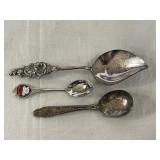Collectors Spoons