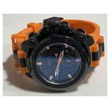 Invicta Coalition Force Black Label Watch