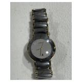 Vintage Automatic Swiss Watch