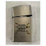 Antique Dalmin Lighter