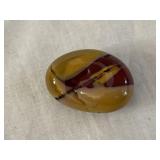 Mookaite Paperweight Gemstone