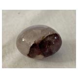 Golden Healer Gemstone Sphere