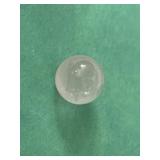 Rose Quartz Gemstone Sphere