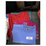 Travel Souvenir Shirts