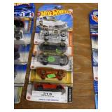 Collectible Hot Wheels