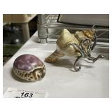 Decorative Shelf Displays