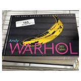 Andy Warhol 365 Takes