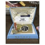 Rare Bulova Watch