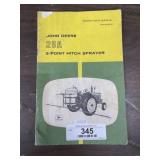 John Deere Book