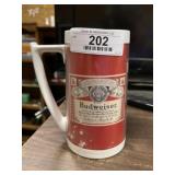 Vintage Budweiser Mug