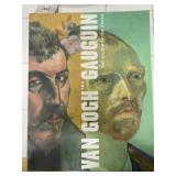 Van Gogh and Gauguin Book