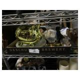 Box of Misc. Collectibles