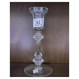 Waterford Crystal Candlestick