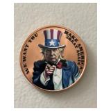 Trump Coin