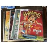 Collectible Magazines