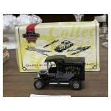 Matchbox Collectible