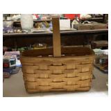 Longaberger Basket