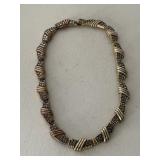 Unique Egyptian Style Necklace