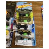 Collectible Hot Wheels