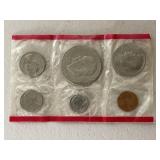 Proof Coin Set