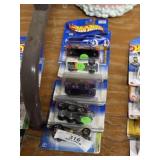 Collectible Hot Wheels