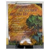Hidden Treasures Book
