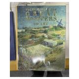 Great Masters of Art