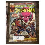 Collectible Comic Book
