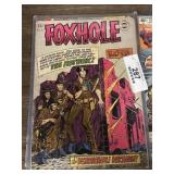 Collectible Comic Book