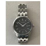 Citizens Eco Drive Watch