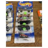 Collectible Hot Wheels