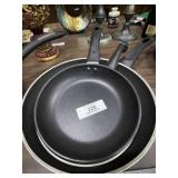 Made in Italy Skillets & Others