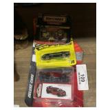 Matchbox Collectibles