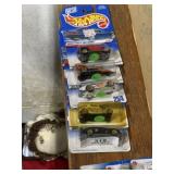 Collectible Hot Wheels