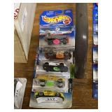 Collectible Hot Wheels