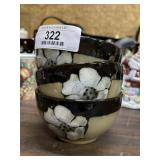 3 Vintage Pfaltzgraff Bowls