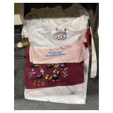 Travel Souvenir Shirts