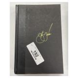 1st Edition The Chamber