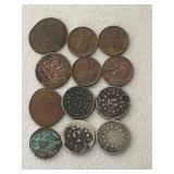 Coin Collection