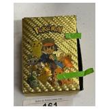 Pokï¿½mon Card Set