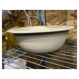 Large Pampered Chef Bowl